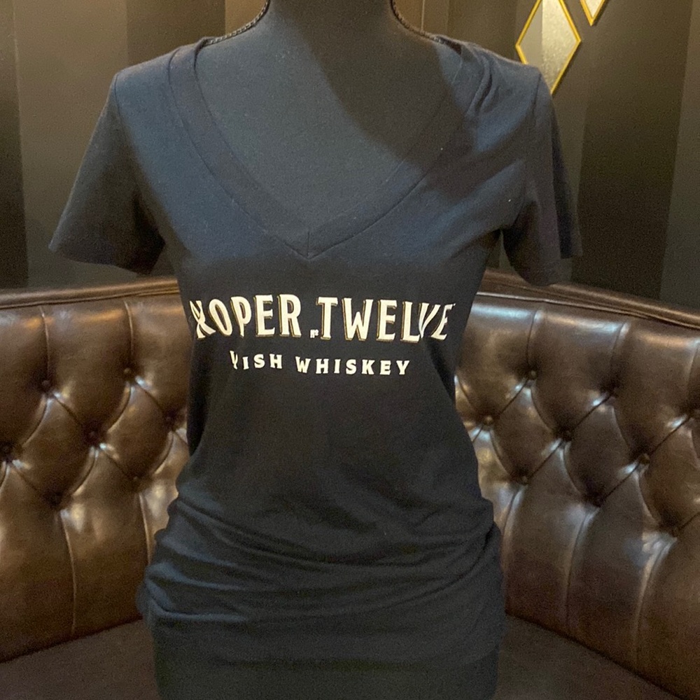 Proper 12 V-Neck Tee